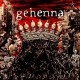 GEHENNA-Negative Hardcore LP