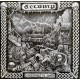 DECOMP-Condemned To Earth LP