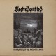 ELECTROZOMBIES-Darkness Is Rebellion LP