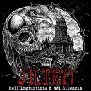 JILTED-Nell’ingiustizia E Nel Silenzio CD