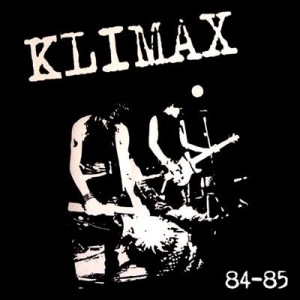 KLIMAX-84-85 LP