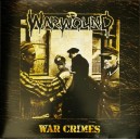 WARWOUND-War Crimes LP