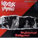 KAOSS URBANO-Resistencia Y Nada Mas LP