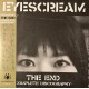 EYESCREAM-The End-Complete Discography LP