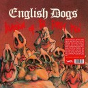 ENGLISH DOGS-Invasion Of The Porky Men LP