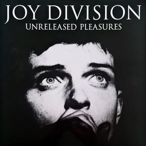 JOY DIVISION-Unreleased Pleasures LP