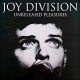 JOY DIVISION-Unreleased Pleasures LP