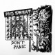 PIG SWEAT-Don't Panic LP