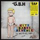 G.B.H.-City Babys Revenge LP