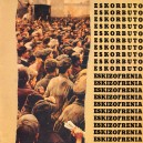 ESKORBUTO-Eskizofrenia LP