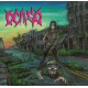 OCASO-s/t LP