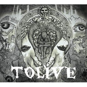 TOLIVE-Live CD