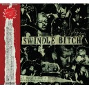 SWINDLE BITCH-Lonely Wolf Like A Storm Complete Swindle Bitch 1993-1995 CD