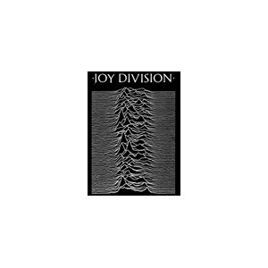 JOY DIVISION