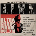 MARON'S MARONS / RED CRAP-Ultra Chaos Piknik Vol. XIII Live LP