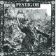 PESTIGOR-Baptized In Pus LP