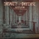 INSANITY DEFENSE-Asylum - Complete Recordings 1983 - 1985 LP