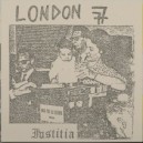 LONDON 77-Iustitia LP