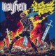 MAYHEM-As The World Burns - 1984/1987 2LP