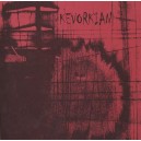 KEVORKIAN-Who Is Who 7''