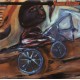 KURUMA BAKUDAN-s/t 7''