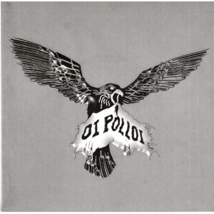 OI POLLOI-s/t 7''