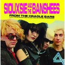SIOUXSIE AND THE BANSHEES-From The Cradle Bras Live At The Nieuwe Kade, Tiel, Holland, Jul 7th 1981 LP