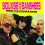 SIOUXSIE AND THE BANSHEES-From The Cradle Bras Live At The Nieuwe Kade, Tiel, Holland, Jul 7th 1981 LP