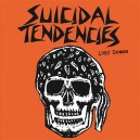 SUICIDAL TENDENCIES-1982 Demos LP