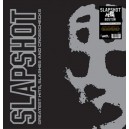 SLAPSHOT-Greatest Hits, Slashes And Crosschecks LP