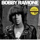 BOBBY RAMONE-Rocket To Kingston LP