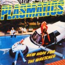 PLASMATICS-Bew Hope For The Wretched LP