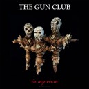 THE GUN CLUB-In My Room LP