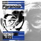 PARANOIA-Shattered Glass LP