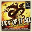 SICK OF IT ALL-Wake The Sleeping Dragon! LP