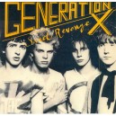 GENERATION X-Sweet Revenge LP