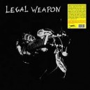 LEGAL WEAPON-Death Of Innocence LP