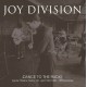 JOY DIVISION-Dance To The Radio, Ajanta Theatre, Derby, UK April 19th 1980 LP