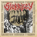 SICKRECY-Salvation Through Tyranny LP