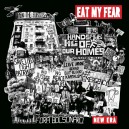 EAT MY FEAR-New Era LP