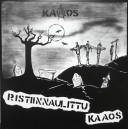 KAAOS-Ristiinnaulittu Kaaos LP