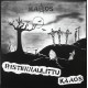 KAAOS-Ristiinnaulittu Kaaos LP