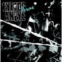 EYE FOR AN EYE-Teraz LP