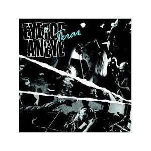 EYE FOR AN EYE-Teraz LP