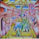 ELASTICDEATH / WHEELCHAIR WHEELCHAIR WHEELCHAIR WHEELCHAIR-Split LP