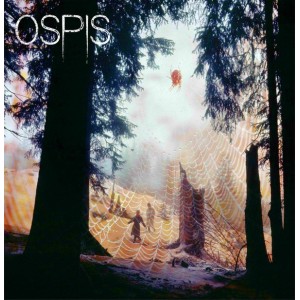 OSPIS-s/t LP