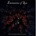 EMISSARIES OF SYN-The Core Assumptions Of Human Insecurity LP