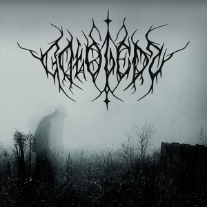 GOŁOLEDŹ-s/t LP