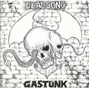 GASTUNK-Deadsong LP