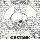 GASTUNK-Deadsong LP